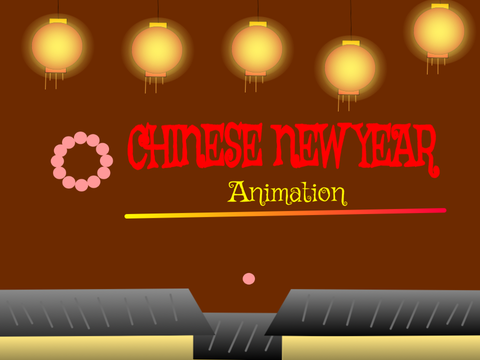 Lunar New Year Animation