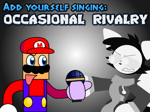 Occasional Rivalry (2)