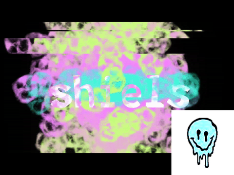 Chill Bright intro for ShielsInc