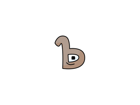 voiced and animated fixed