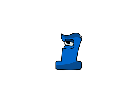 Number Lore Sprites (predicted 2 and 3)