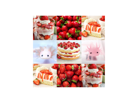 15 . trade moodboards