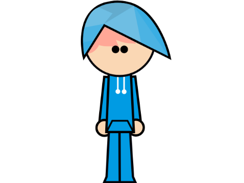 NEW OC!
