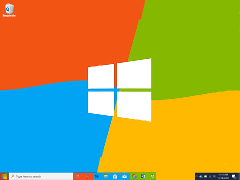 Windows 9 Crazy Error Maker (Instructions Included)