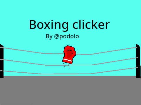 Boxing Clicker   