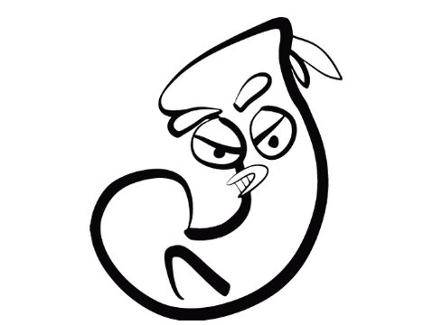 Outline j