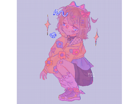 at with @star_shake !!