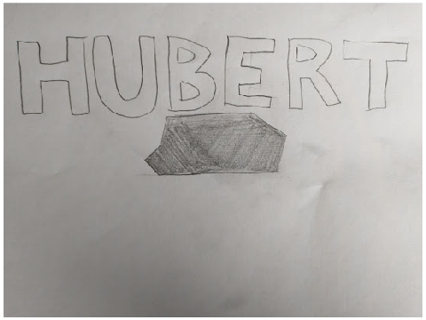 Who says I can't draw?