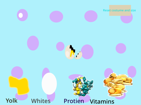 Egg - A Clicker Game