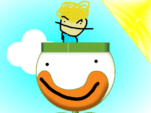 Da epik sky