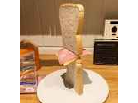 Standwich (reshared)