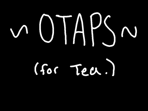 -- otaps --