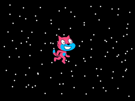 Cat walk