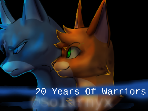 [ Fighting For 20 Years ] 