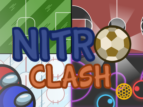 Thumbnail for NITROCLASH
