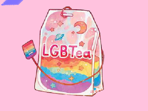 Remix if the LGBTQ+ Community is welcome on your acc remix