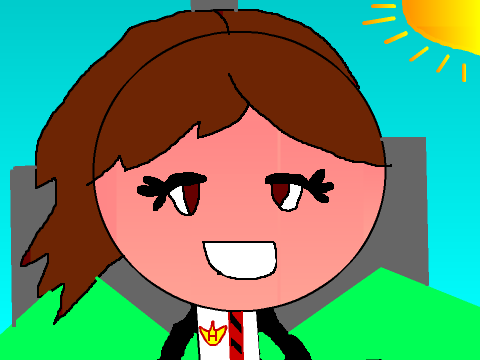 Color In Hermione Competition! remix