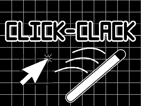Click-Clack (Pen)