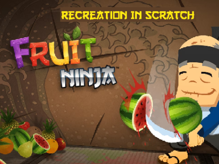 Fruit Ninja v2.0.0