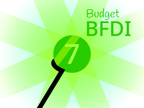BBFDI #7 - The Elusive Green Coin