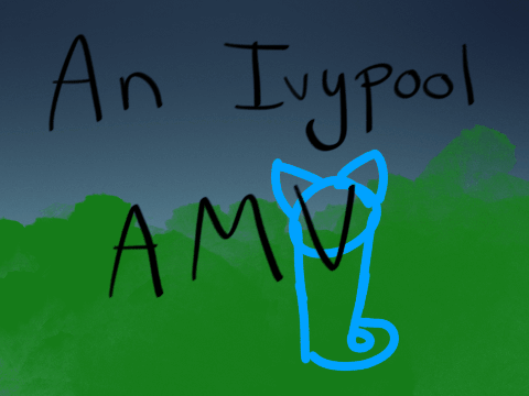 Ivypool AMV- SSLP WIP