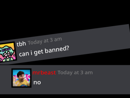 (Old)ban speedrun (98.1% effectiveness)