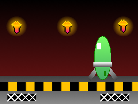 Sonic Dungeons Lab Background