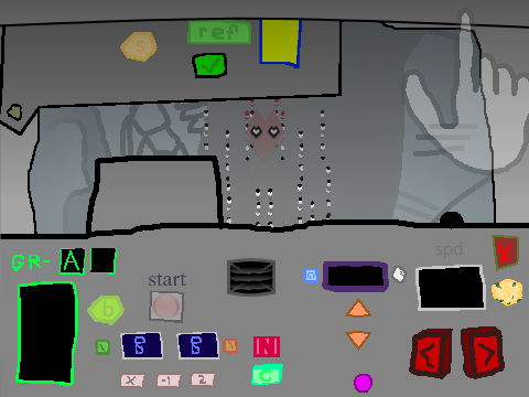 metal heating worker v0.1
