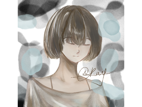 “淼” - ART