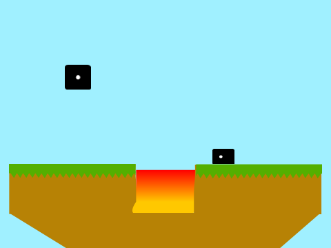 Dice-a fighting game