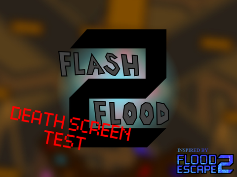 FF2: Death Screen Test