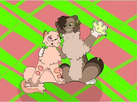 For friendo Quilla 