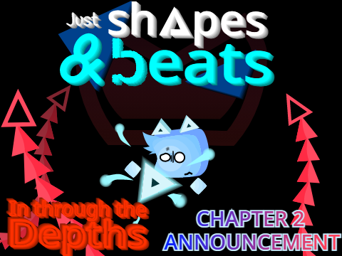 Chapter 2 Announcement Trailer