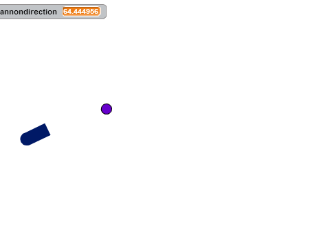 cannonball game - final