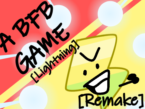 [REMAKE!] A BFB Game