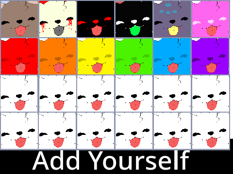 Licky Chain- Add Yourself remix remix