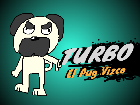 Turbo en smash bros