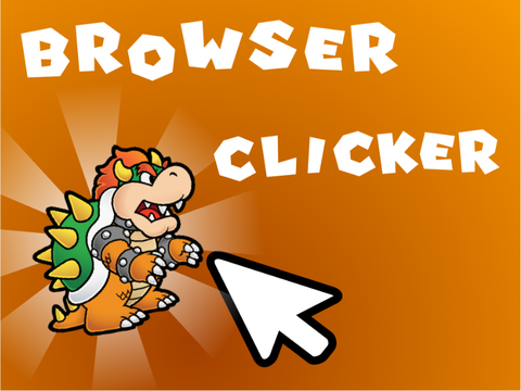 Browser Clicker