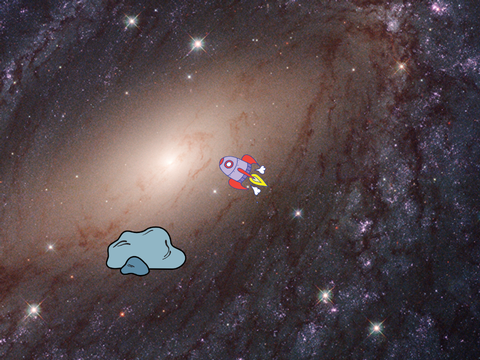 Asteroids