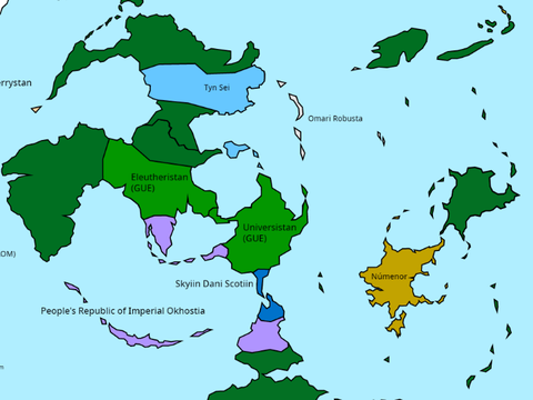 Númenor