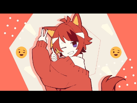 チーズ　莉犬歌ってみた