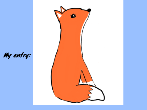 Art Contest. [OPEN] entry