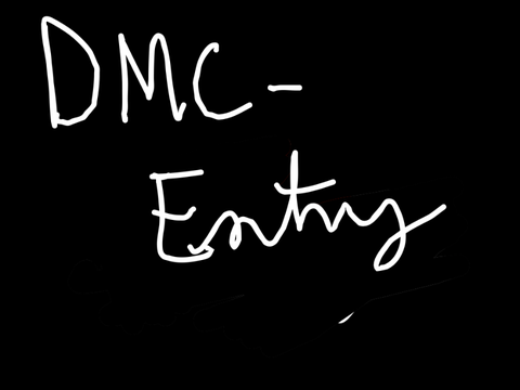 MY DMC (OPEN) PGs NEEDED!:D remix