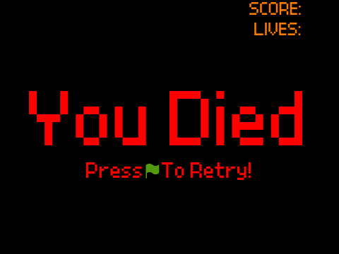 Space Shootr V1.4