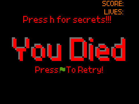 Space Shootr V1.6