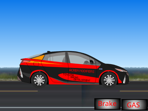 Car Anatomy™ Toyota Prius Prime remix