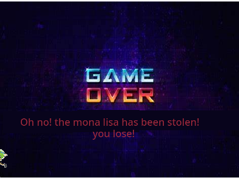 Mona Lisa bros V.1