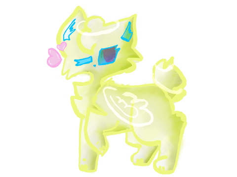 Smol art dump