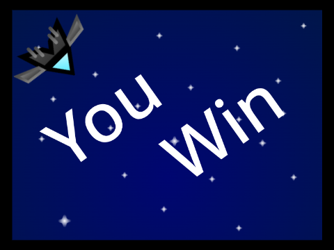 Get To The Star Extended