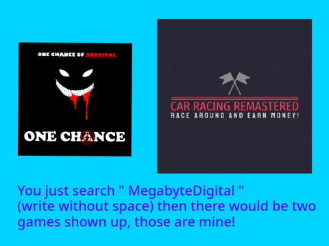 I Am Now On Google Play Store!!